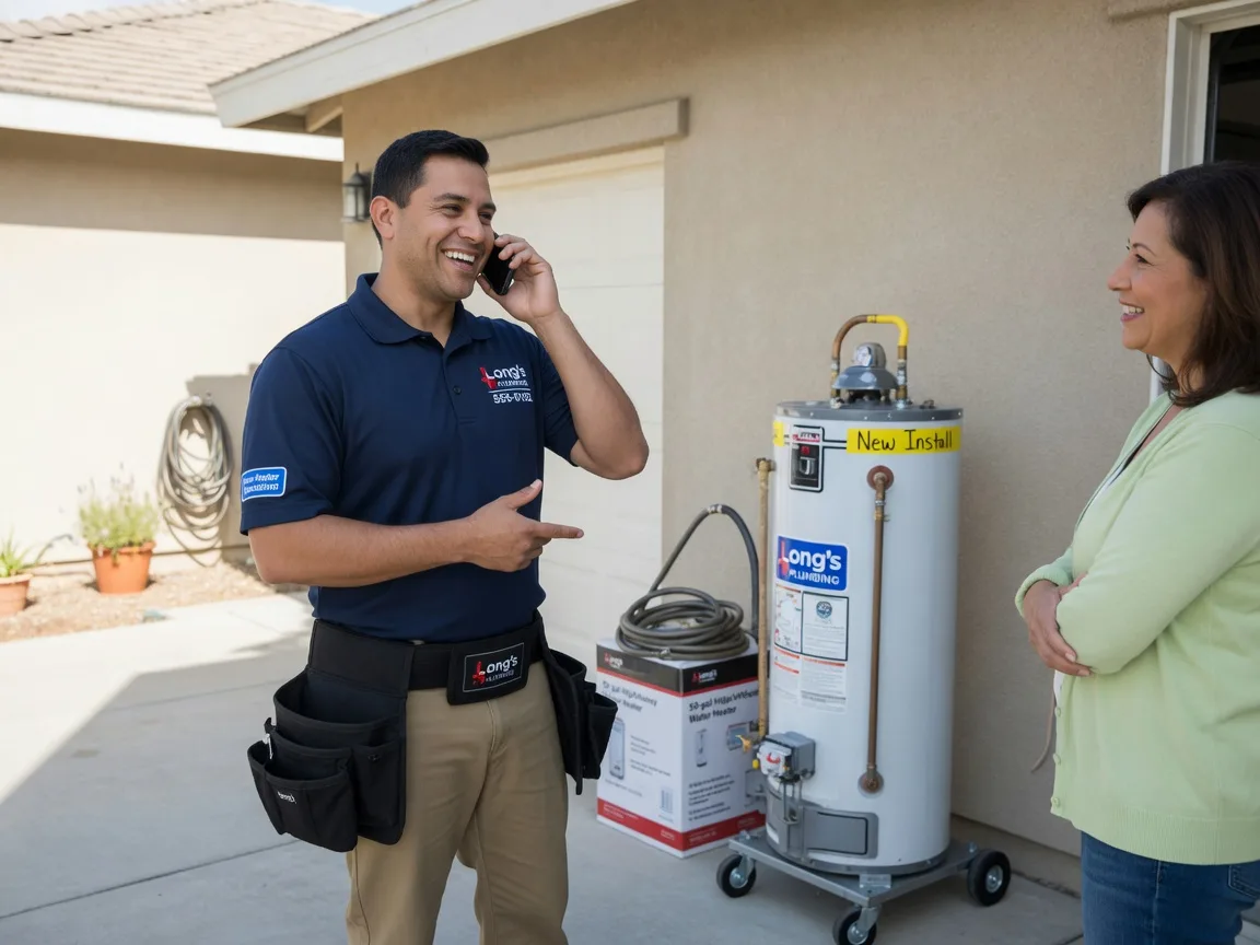 Leak Detection New Market, AL FAQs